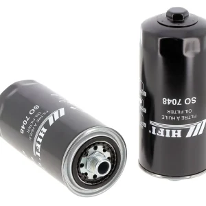 Filtr oleju SO 7048 Bezpieczna płatność