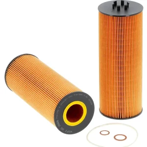 Filtr oleju SO 7055 Szybka dostawa