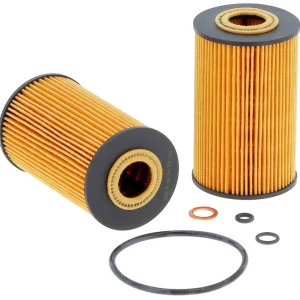 Filtr oleju SO 7062 Premium