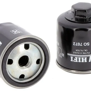 Filtr oleju SO 7072 Wysoka jakość