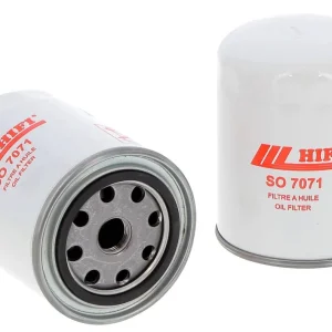 Filtr oleju SO 7071 Nowość