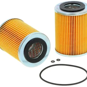 Filtr oleju SO 7085 Bezpieczna płatność