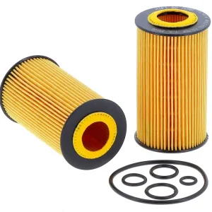 Filtr oleju SO 7099 Bezpieczna płatność