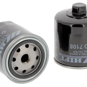 Filtr oleju SO 7108 Wysoka jakość