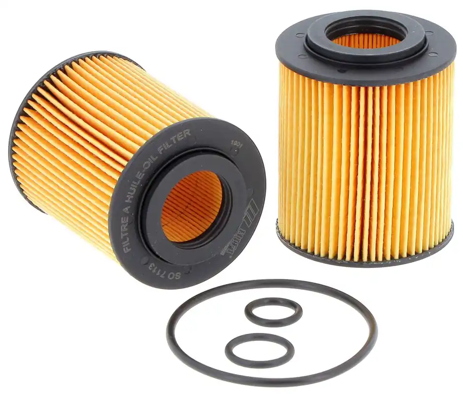 Filtr oleju SO 7113 Tani