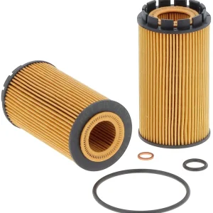 Filtr oleju SO 7125 Zamów teraz