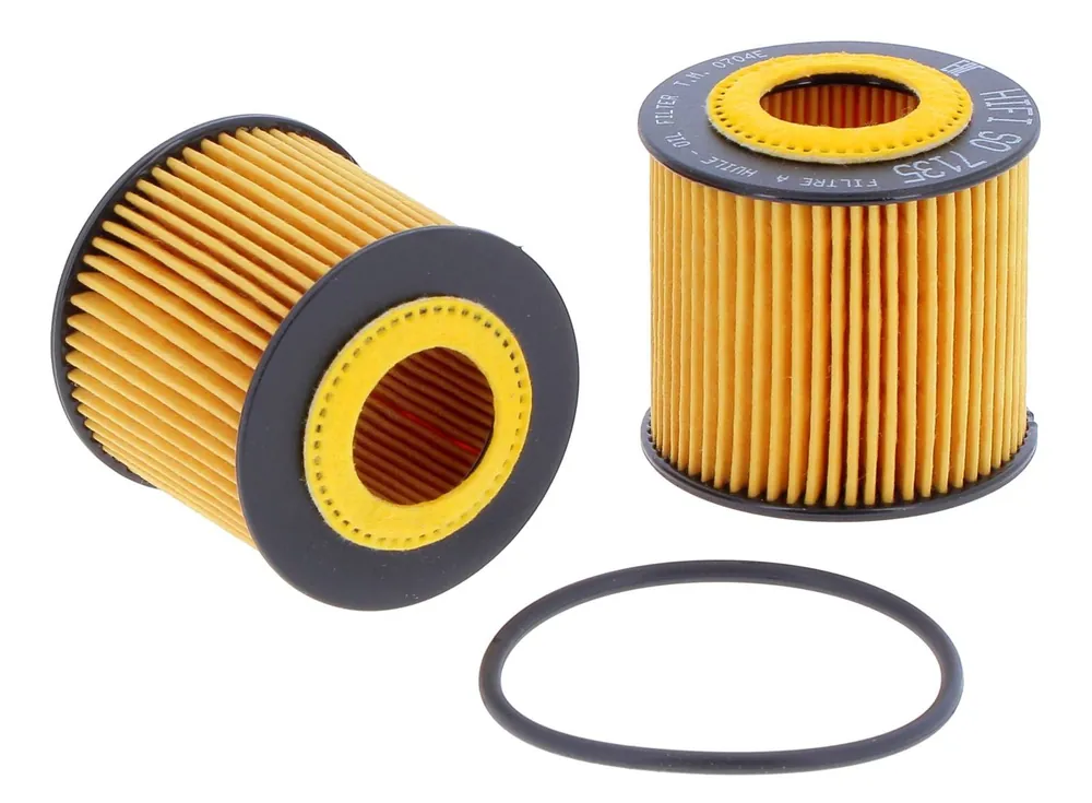 Filtr oleju SO 7135 Oferta