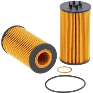 Filtr oleju SO 7144 Oryginalny