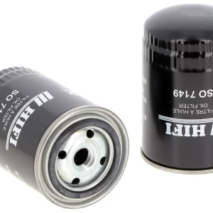 Filtr oleju SO 7149 Zwrot pieniędzy