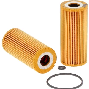 Bezpieczna płatność Filtr oleju SO 7165