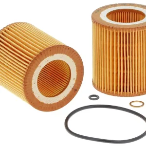 Filtr oleju SO 7166 Oferta limitowana