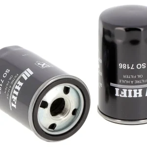 Autentyczny Filtr oleju SO 7186