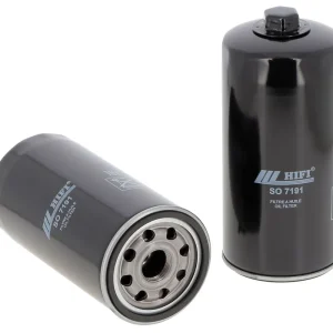 Wysoka jakość Filtr oleju SO 7191