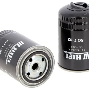 Nowość Filtr oleju SO 7192