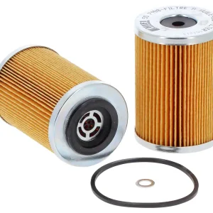 Filtr oleju SO 7198 - HIFI FILTER Wysoka jakość