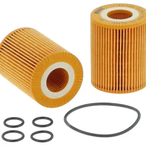 Filtr oleju SO 7200 Darmowa dostawa