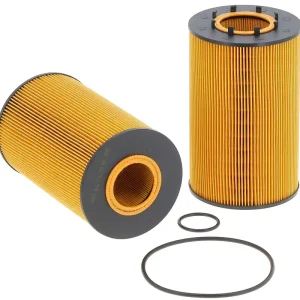 Filtr oleju SO 7202 Kup teraz