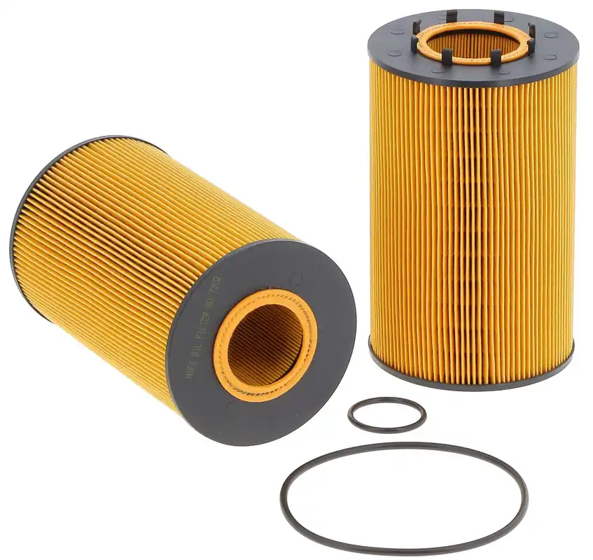 Filtr oleju SO 7202 Kup teraz