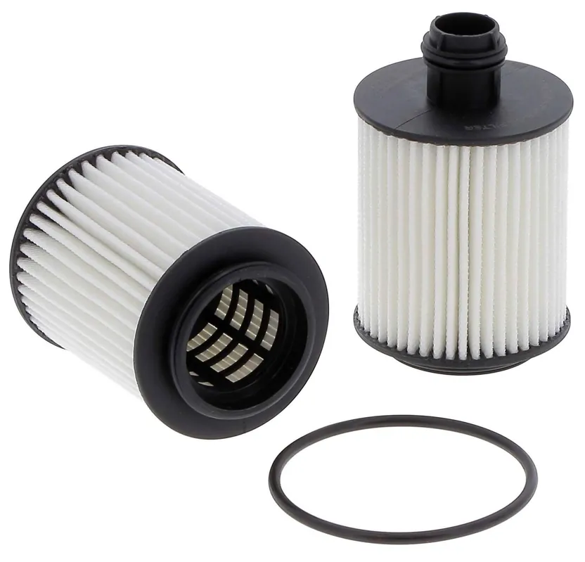 Darmowa dostawa Filtr oleju SO 7215