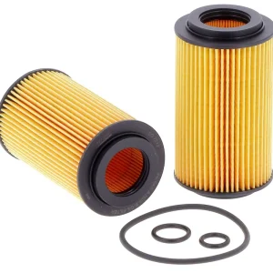 Filtr oleju SO 7217 Niska cena