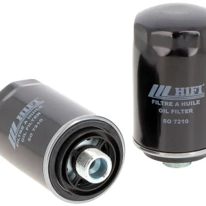 Zamów teraz Filtr oleju SO 7210