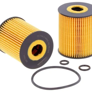 Ekspresowa dostawa Filtr oleju SO 7224