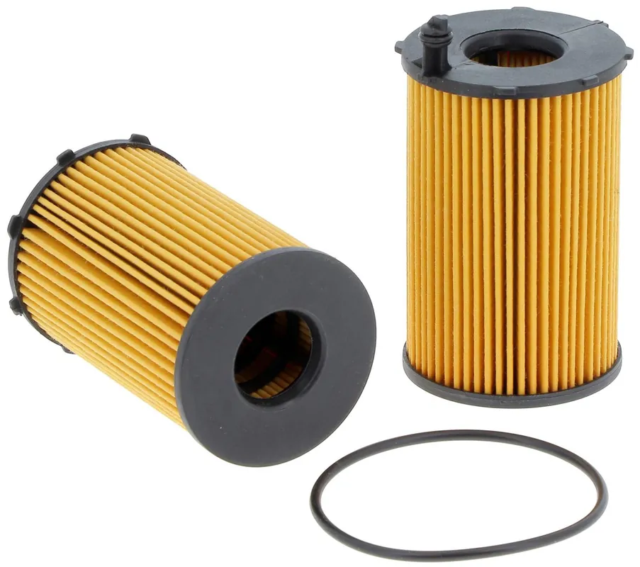 Filtr oleju SO 7228 Popularny