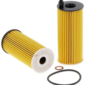 Filtr oleju SO 7231 Wysoka jakość