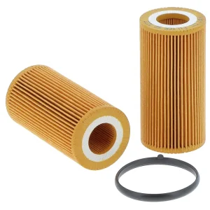 Filtr oleju SO 7233 Wyprzedaż