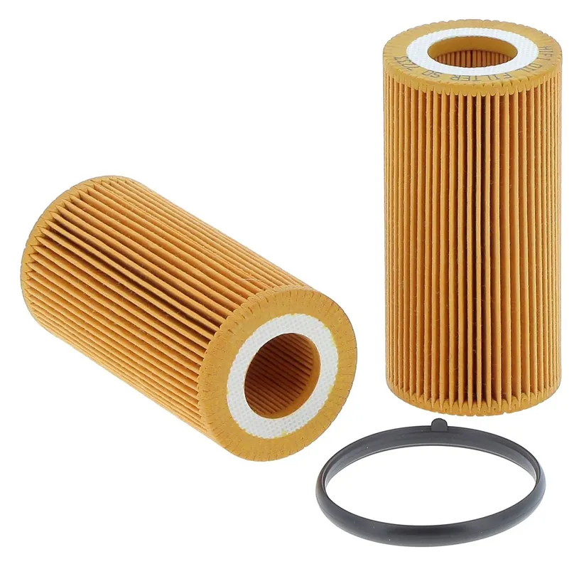 Filtr oleju SO 7233 Wyprzedaż