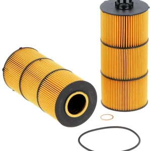 Filtr oleju SO 7238 Tani