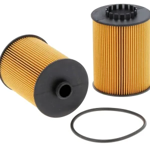 Zamów teraz Filtr oleju SO 7240