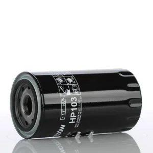 Tylko dziś Filtr Hydrauliczny HP103 - PZL Sędziszów