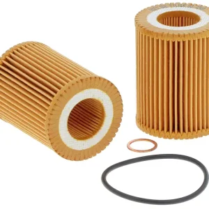 Tylko dziś Filtr oleju SO 7249