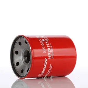 Filtr Hydrauliczny HP2011X - PZL Sędziszów Darmowa dostawa