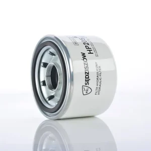 Autentyczny Filtr Hydrauliczny HP205 - PZL Sędziszów