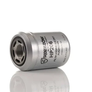 Filtr Hydrauliczny HP206 - PZL Sędziszów Promocja