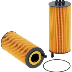 Filtr oleju SO 7261 Nowość