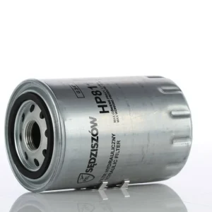 Zwrot pieniędzy Filtr Hydrauliczny HP811 - PZL Sędziszów