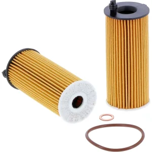 Filtr oleju SO 7272 Zwrot pieniędzy