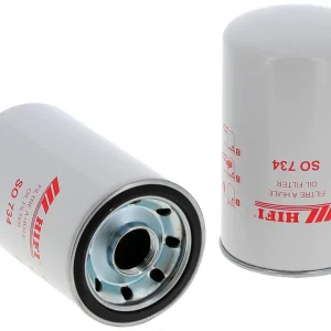 Filtr oleju SO 734 Popularny