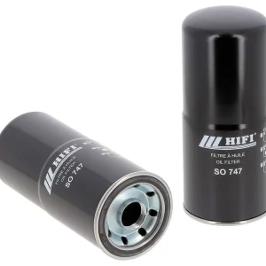 Filtr oleju SO 747 Autentyczny