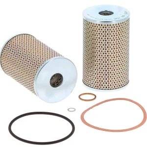 Ekspresowa dostawa Filtr oleju SO 756