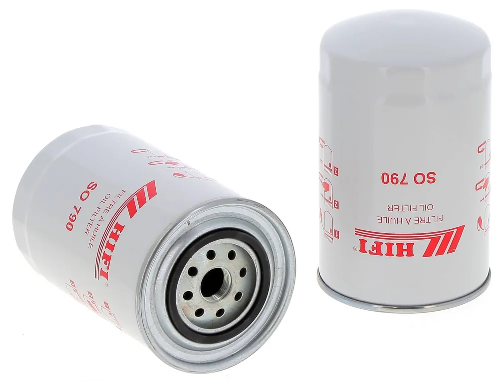 Filtr oleju SO 790 Szybka dostawa