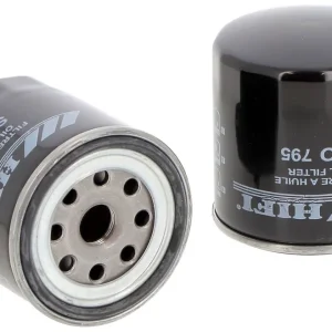 Filtr oleju SO 795 Wyprzedaż