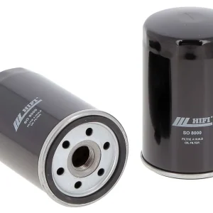 Filtr oleju SO 8000 Nowość