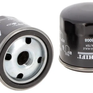 Filtr oleju SO 8008 - HIFI FILTER Zamów teraz