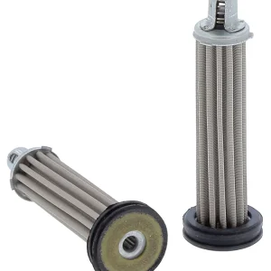 Filtr oleju SO 8010 - HIFI FILTER Premium