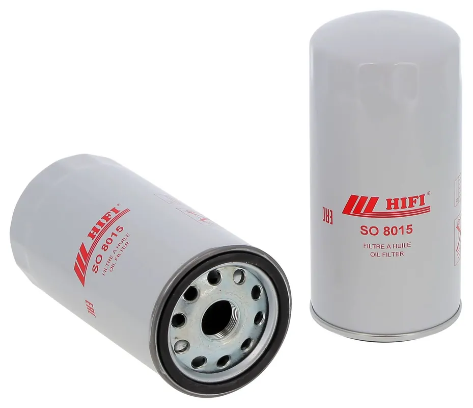 Filtr oleju SO 8015 Promocja