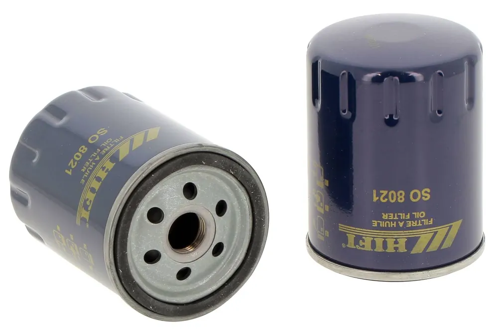 Filtr oleju SO 8021 Kup teraz